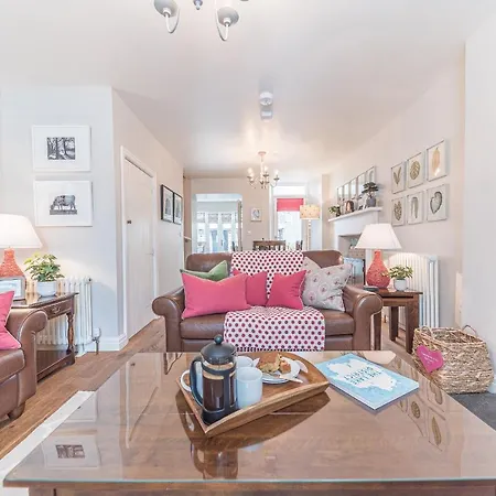 Дом отдыха Poppy's