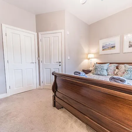 Tatil Evi Poppy's Ambleside