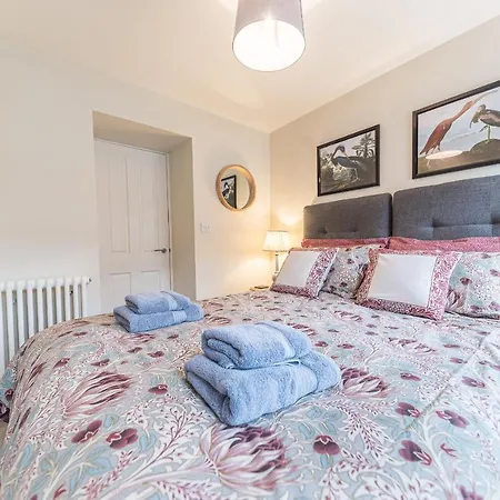 Poppy's Ferienhaus Ambleside