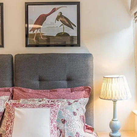 Дом отдыха Poppy's