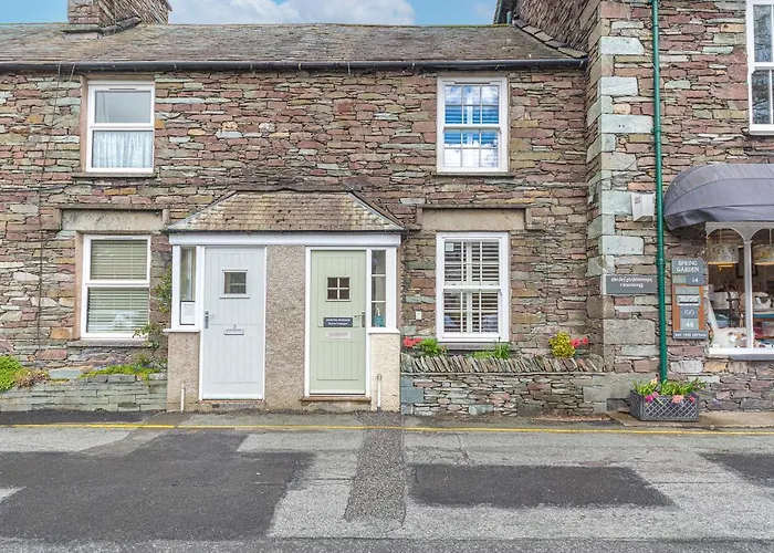 Poppy's Holiday home *