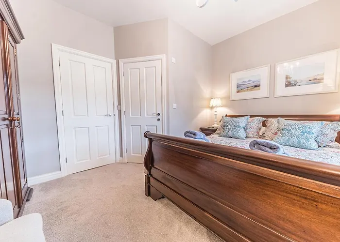 Feriehus Poppy's Ambleside