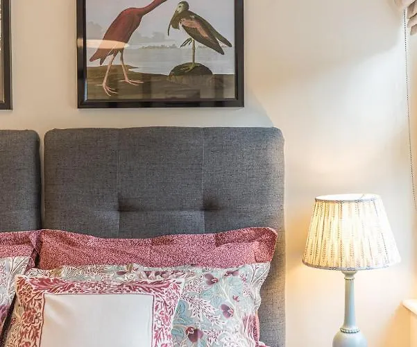 Holiday home Poppy's