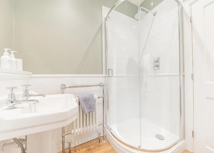 Holiday home Poppy's Ambleside