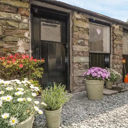 Poppy's Ambleside